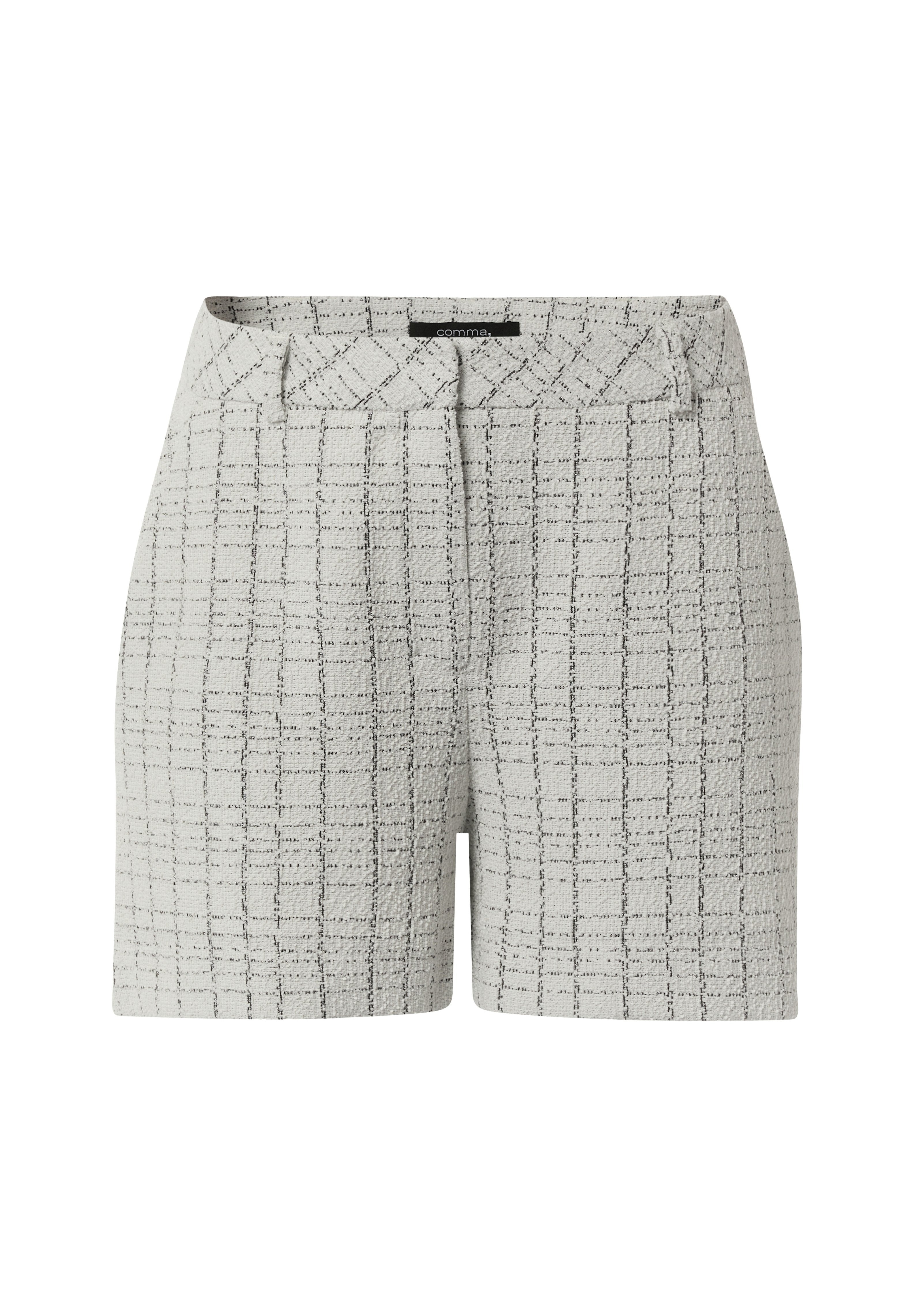 comma Shorts Media 1