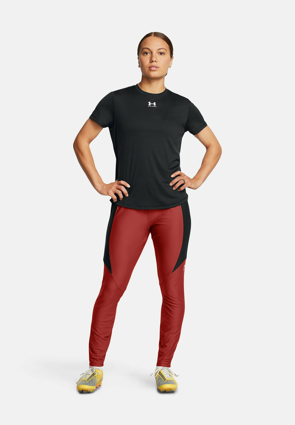 Under Armour CHALLENGER PRO