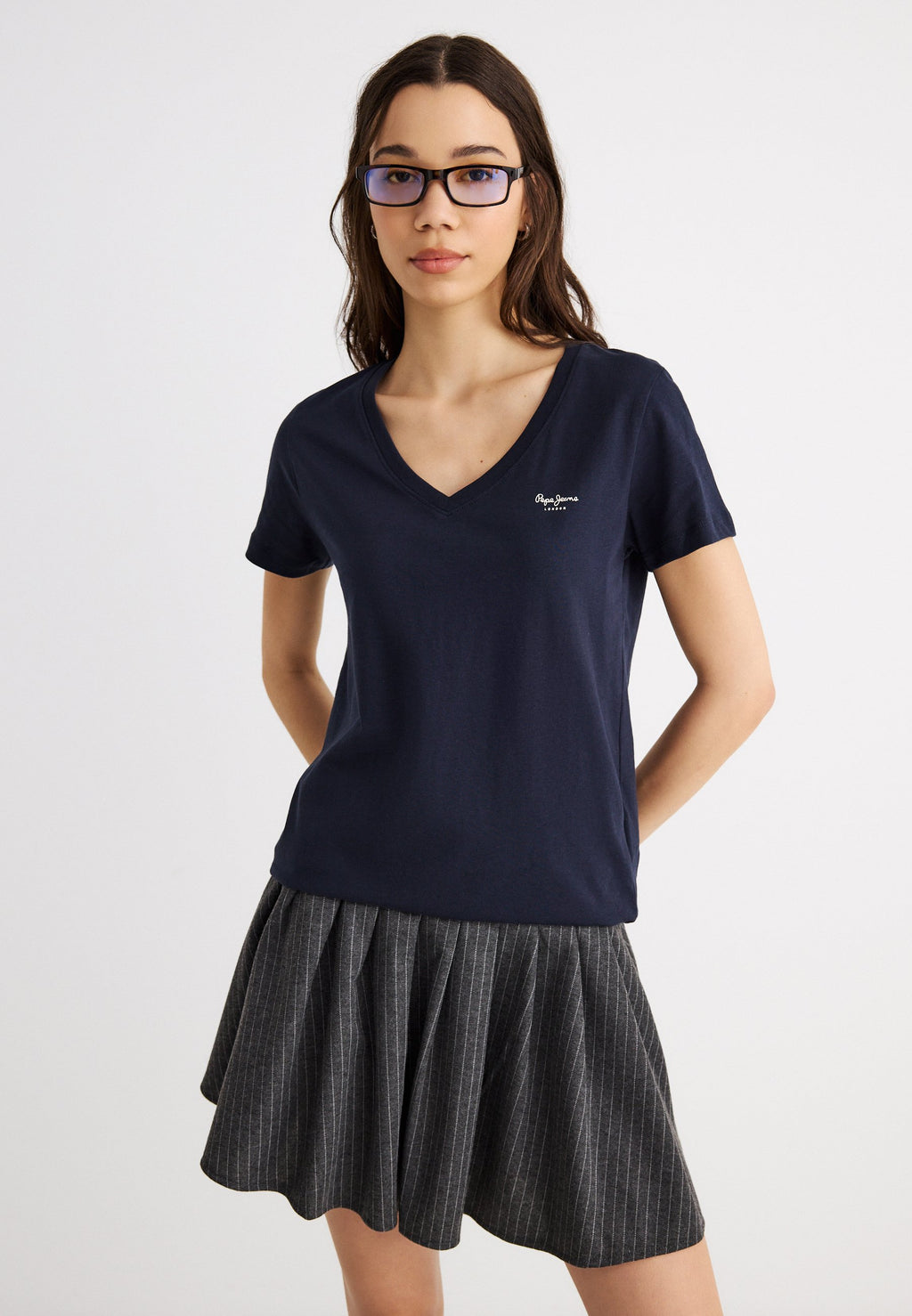 Pepe Jeans MAE V NECK