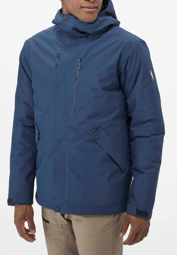 Millet CHAMONIX WARM