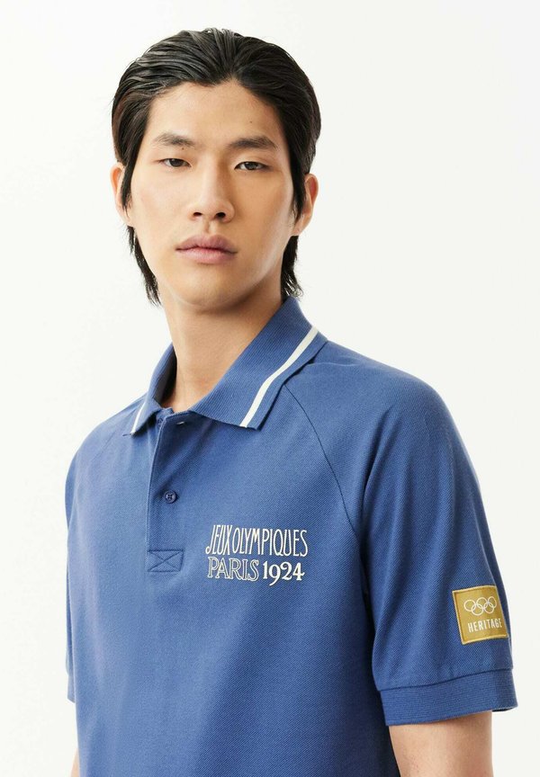 Lacoste Sport  MC HOMME