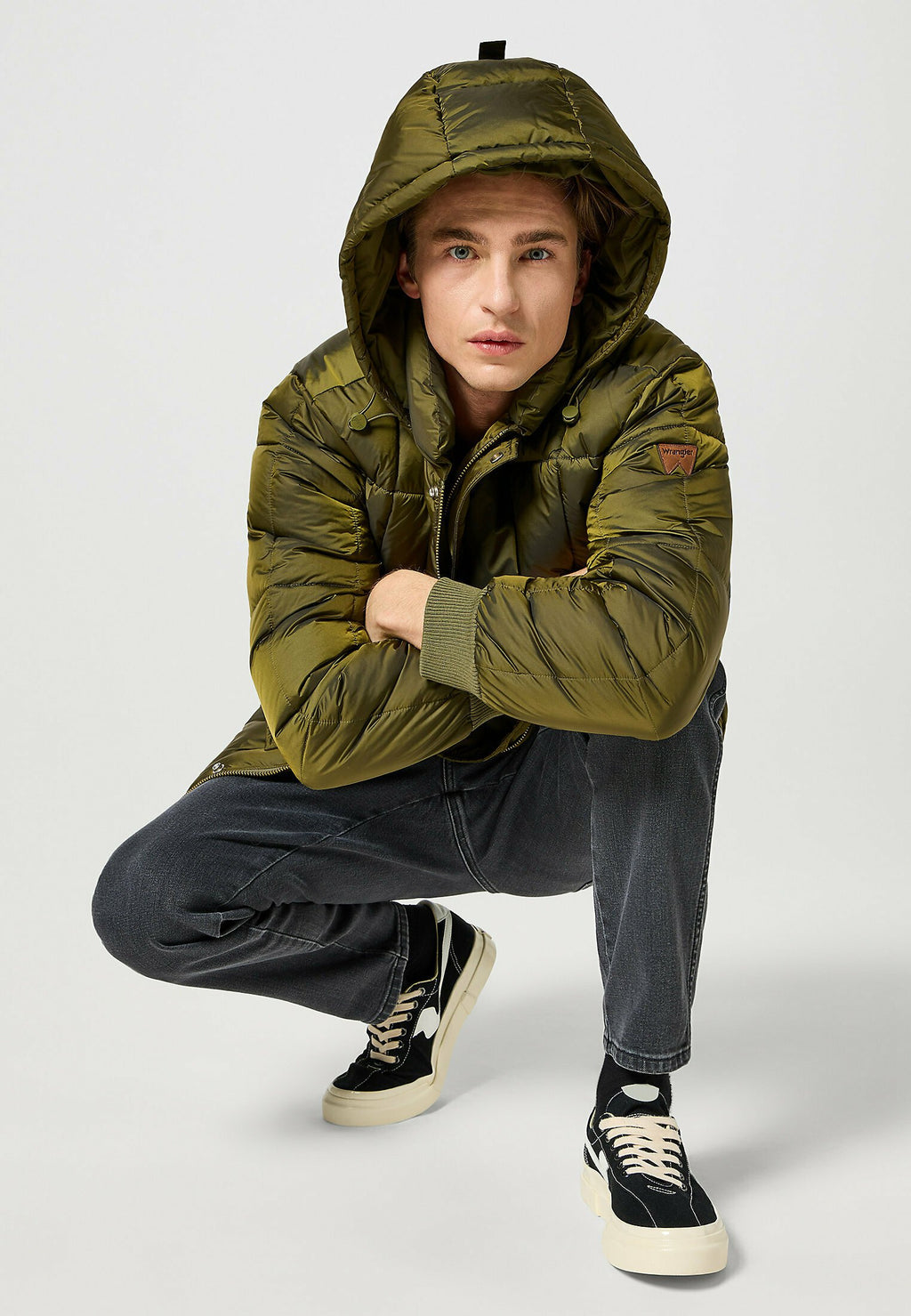Wrangler PARKA JACKET