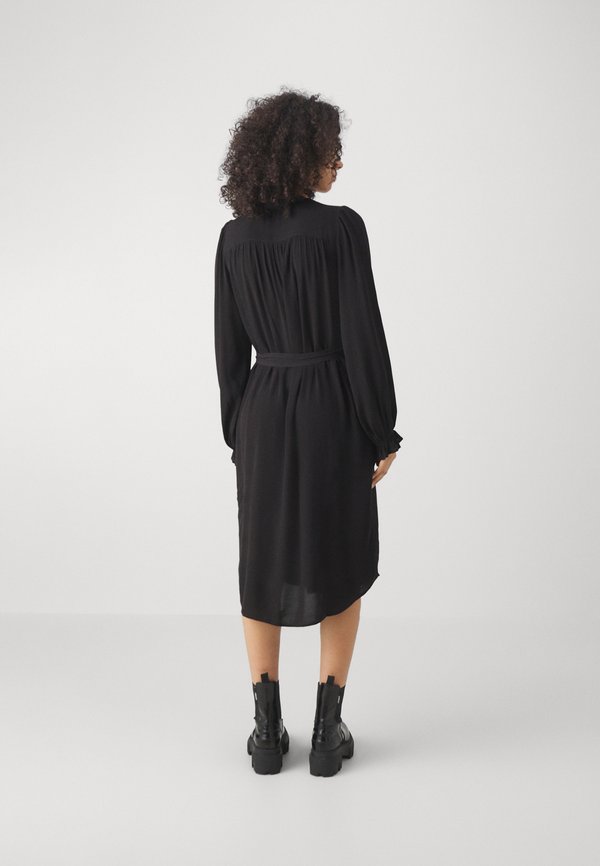 Bruuns Bazaar LILLIBBFIORA DRESS