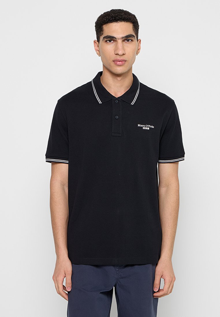 Marc O'Polo DENIM Poloshirt Media 1