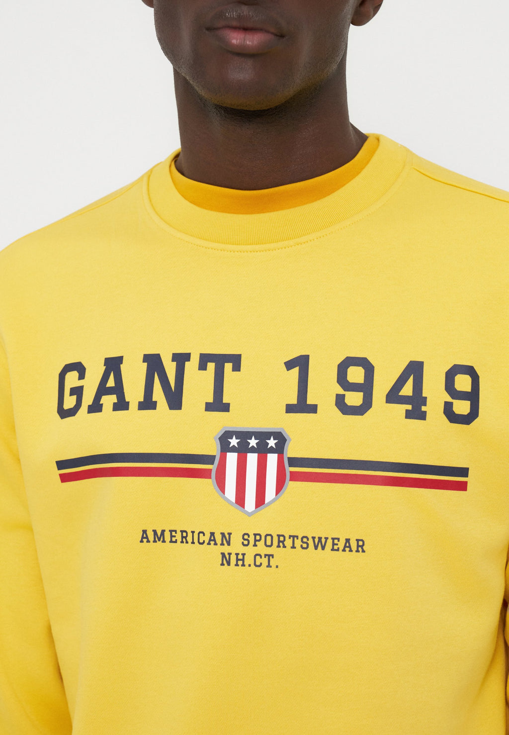 GANT