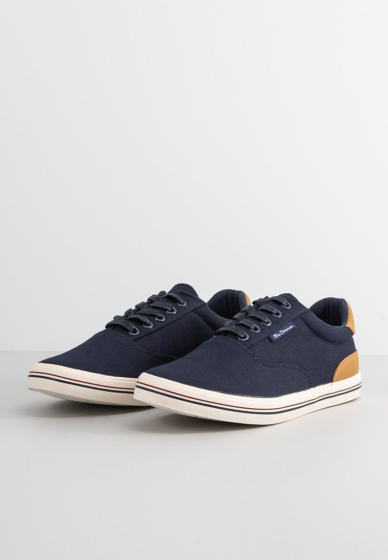 Ben Sherman LESTER