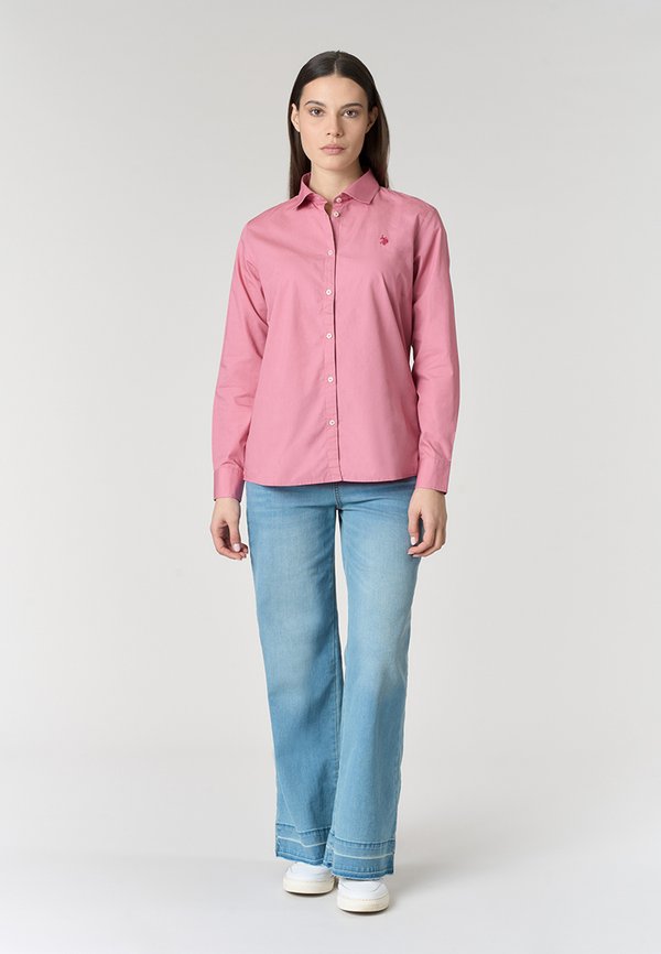U.S. Polo Assn. LUZY REGULAR FIT