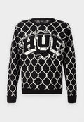 HUF BREAKTHROUGH CREW NECK SWEATER UNISEX