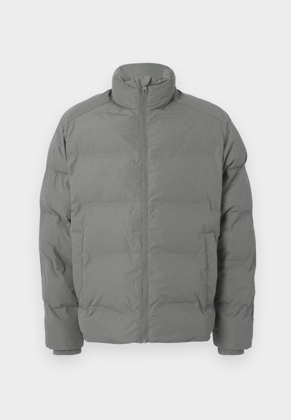 Jack & Jones Puffer Puffer - Winter jacket - castlerock