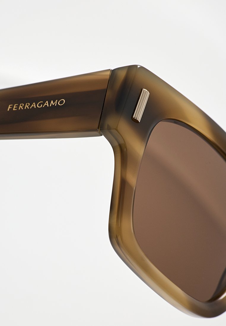 FERRAGAMO Sonnenbrille Media 5