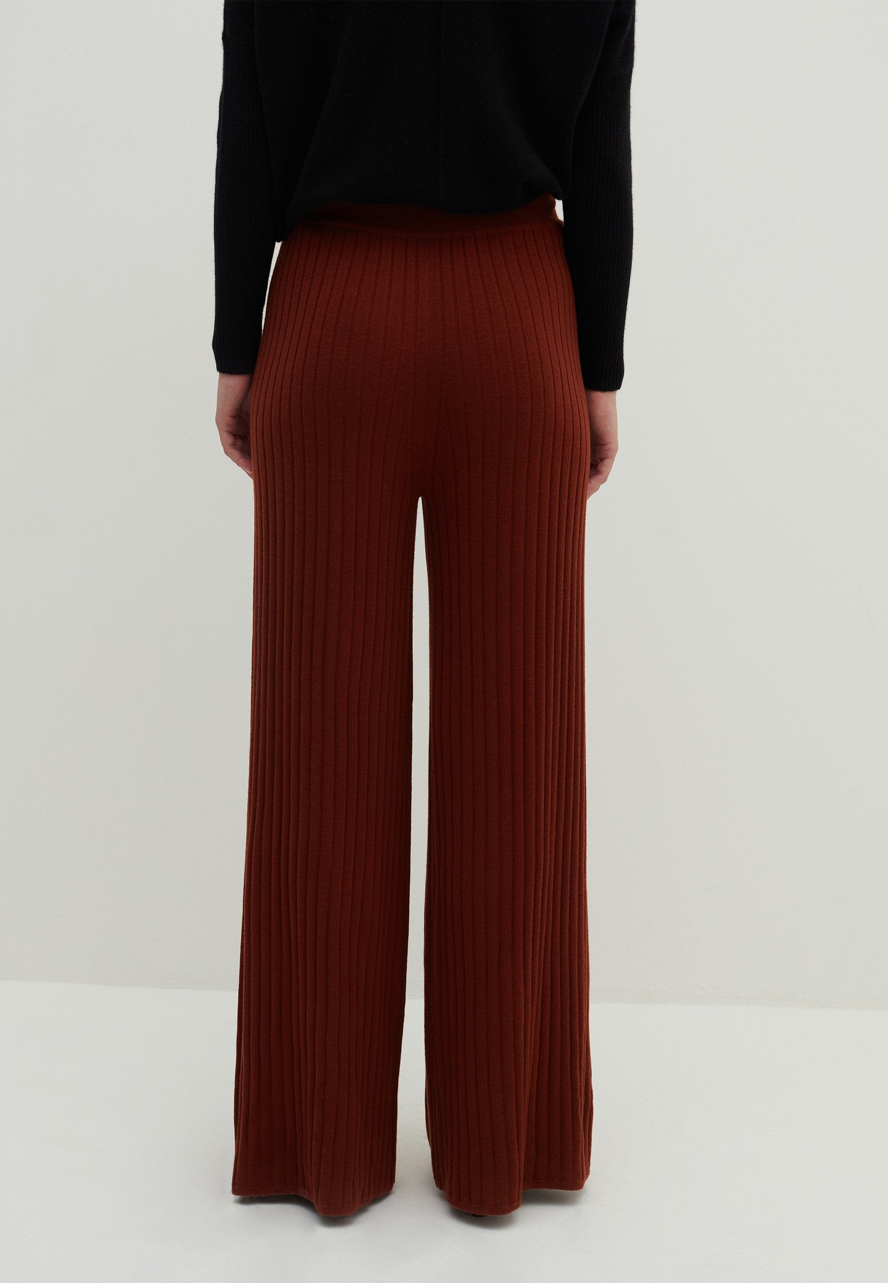 Stefanel WIDE LEG