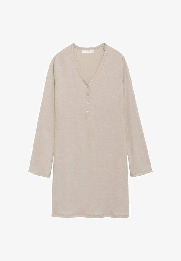 Mango Nightie - sand