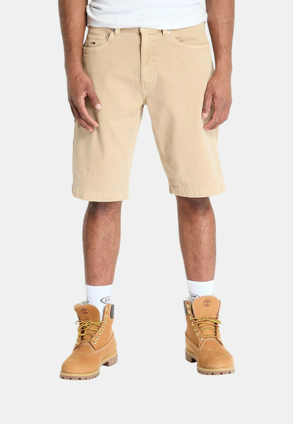 Tommy Hilfiger Jeans Shorts Media 3