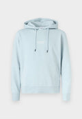 Jack & Jones JJESOHO SWEAT HOOD NOOS - Hoodie - celestial blue