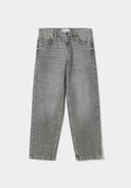 COLOURED-BAGGY  - Bershka - View 1