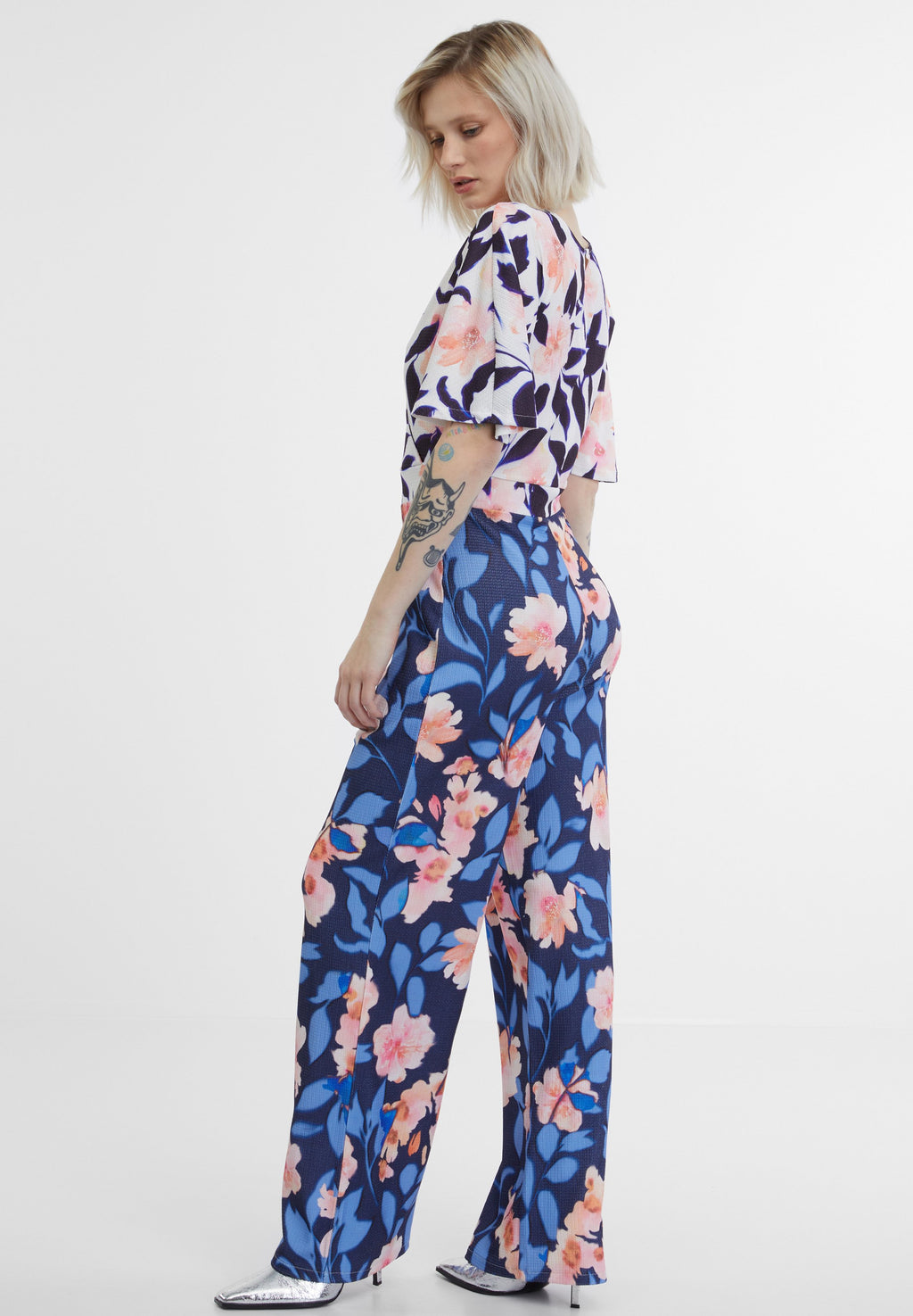 ORSAY   OVERALL