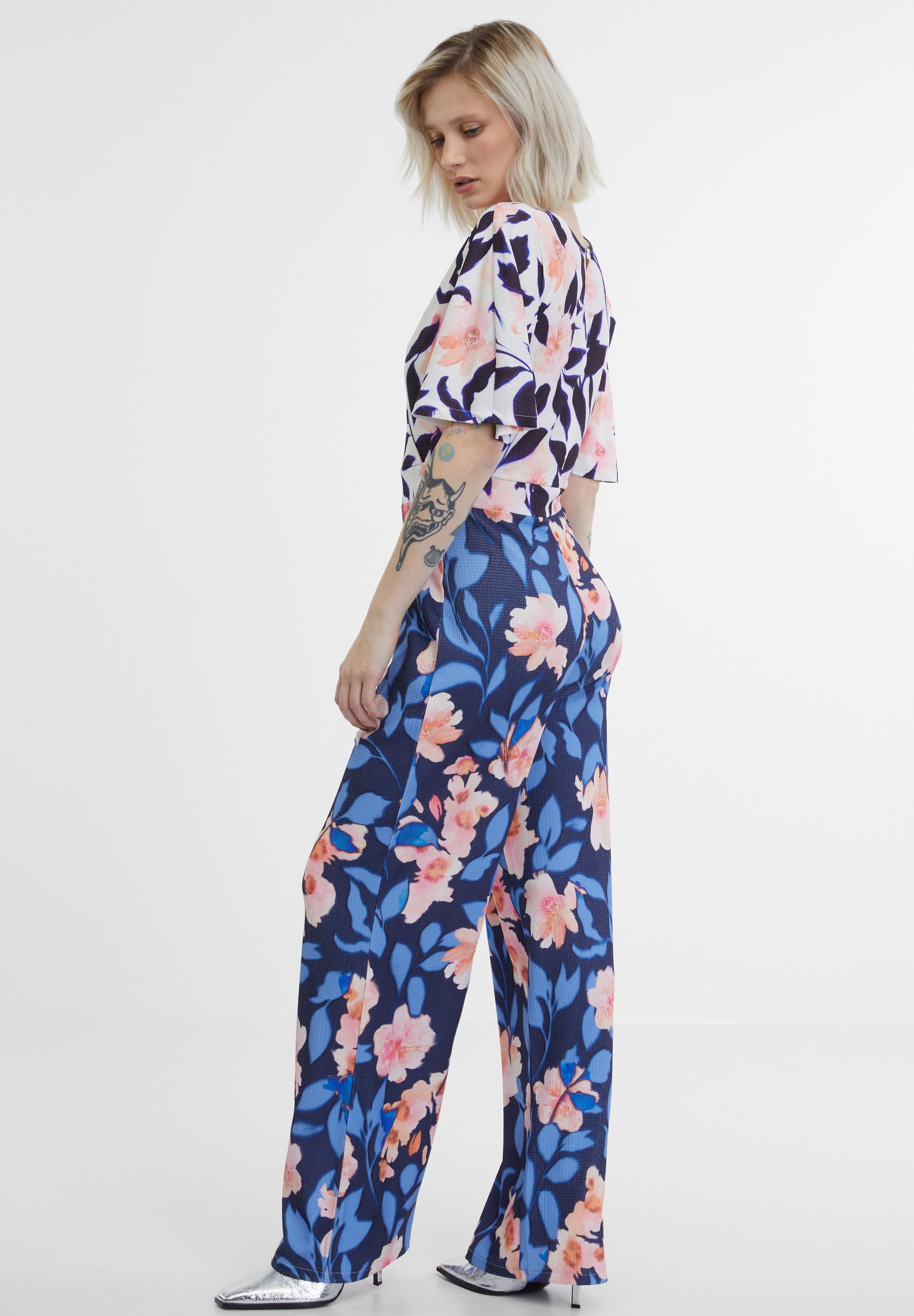 ORSAY   OVERALL