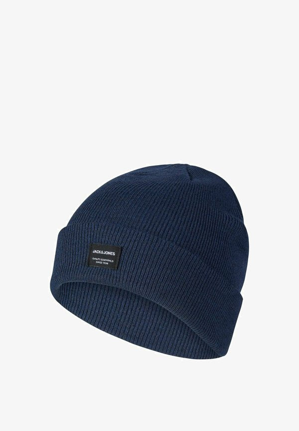 Jack & Jones BOCHUM 2 IN 1 AND SET - Scarf - navy blazer pack