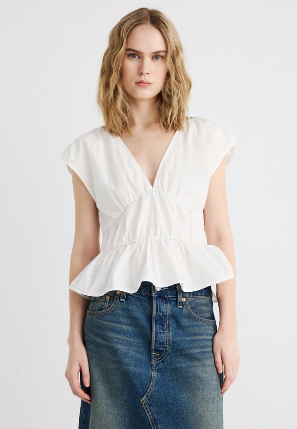 Gina Tricot PEPLUM
