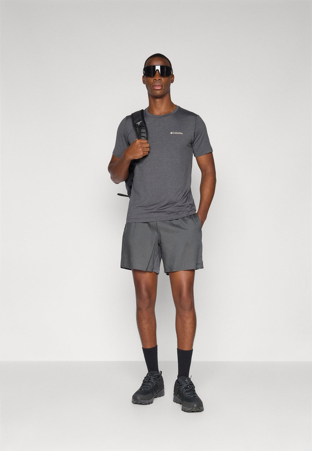 icebreaker BLEND LIGHT WEIGHT COOL-LITE ACTIVE