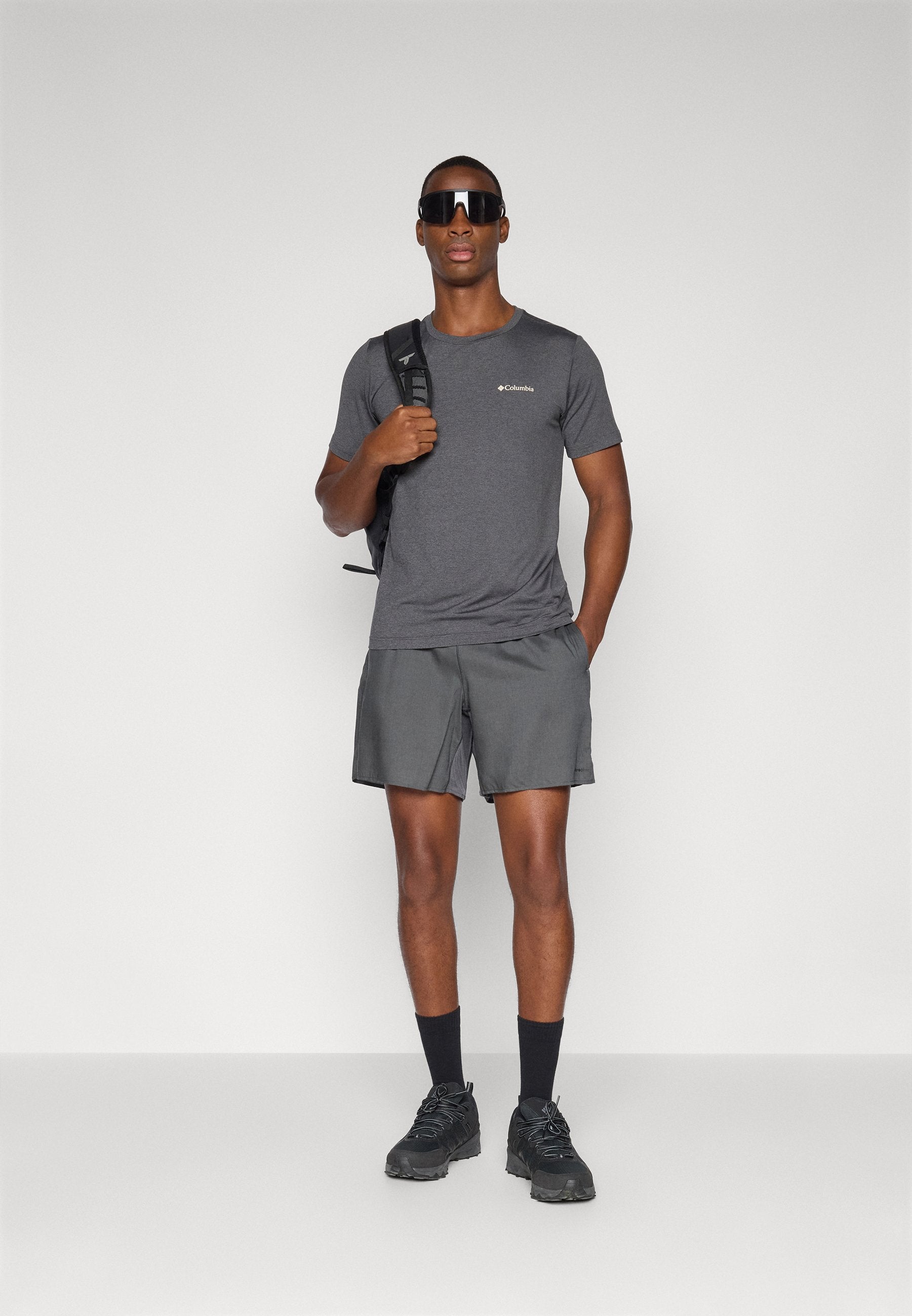 icebreaker BLEND LIGHT WEIGHT COOL-LITE ACTIVE