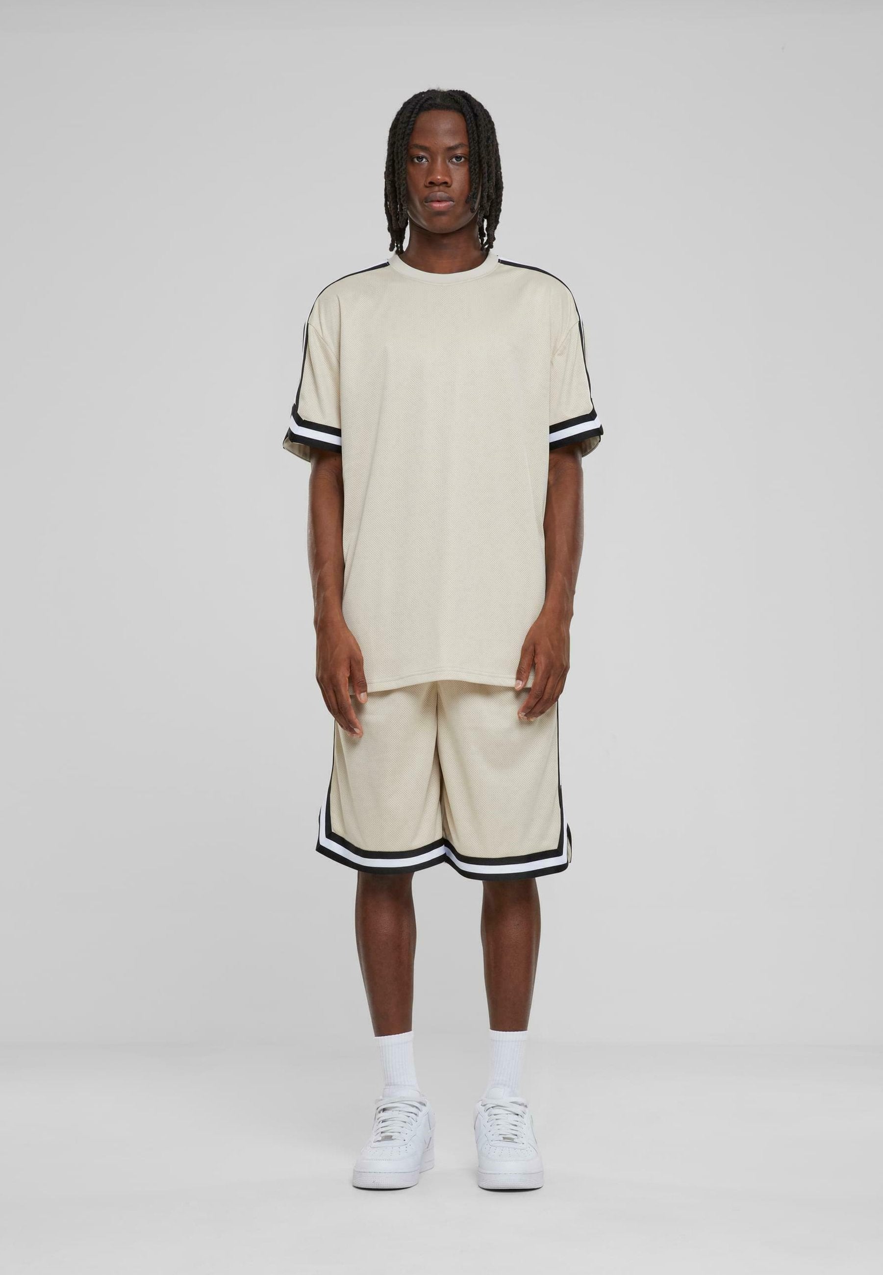 Urban Classics STRIPES TEE