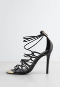 Just Cavalli High Heel Sandalette Media 1
