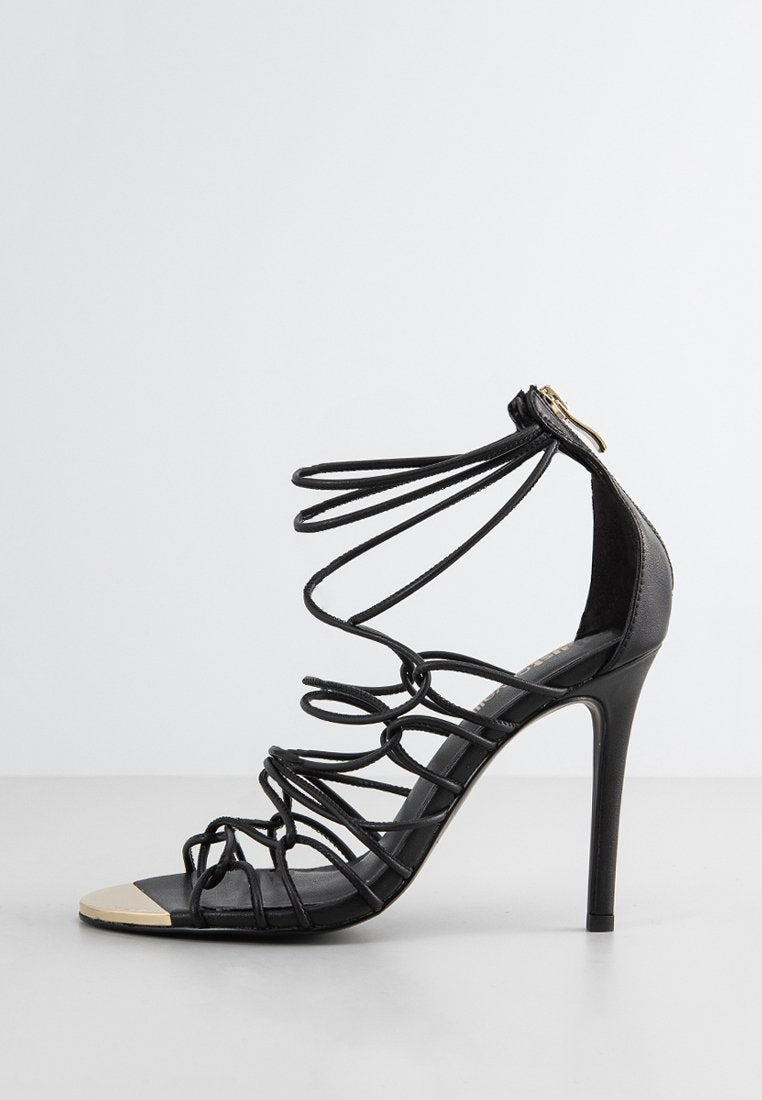 Just Cavalli High Heel Sandalette Media 1