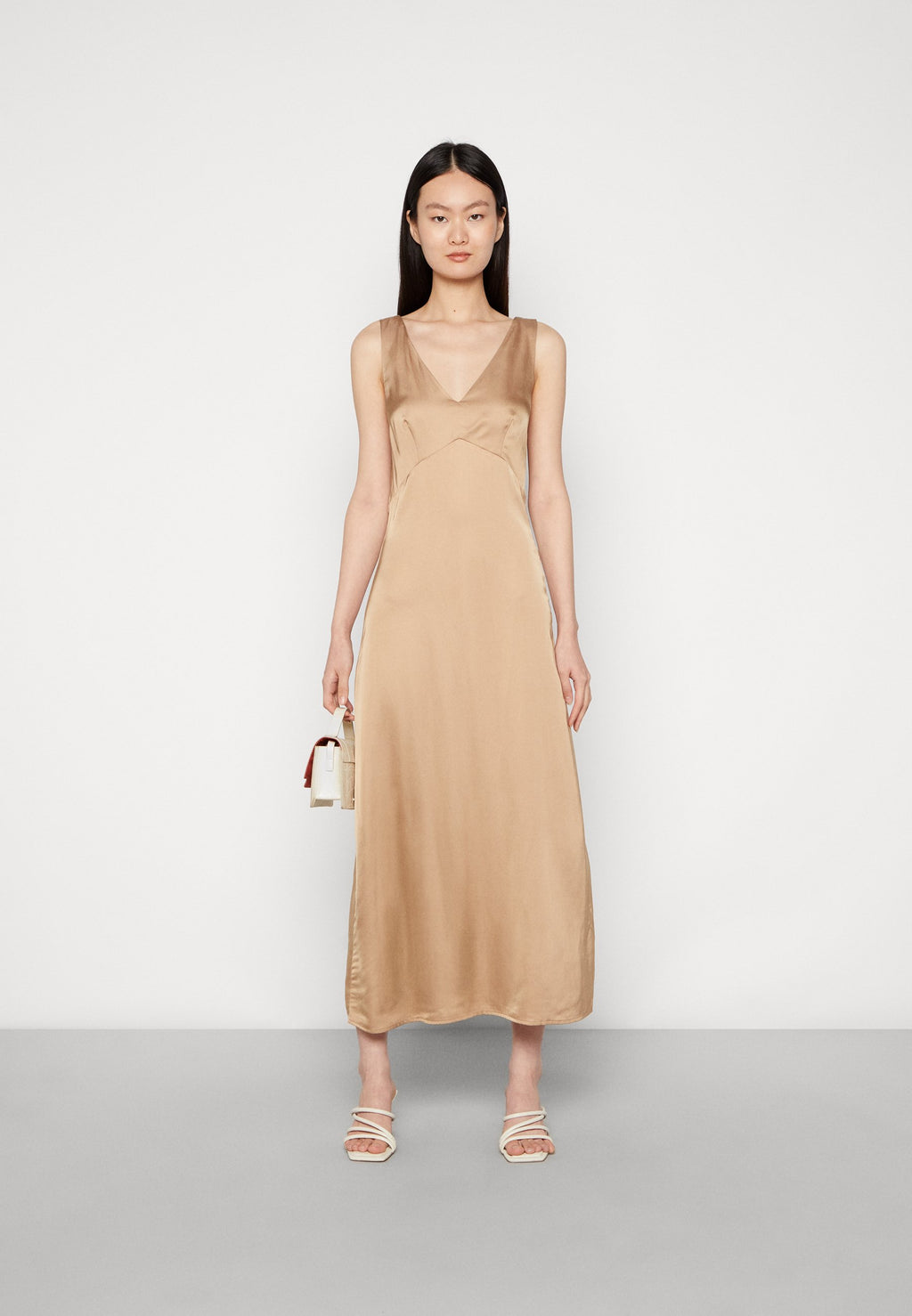 EDITED CLOVER DRESS