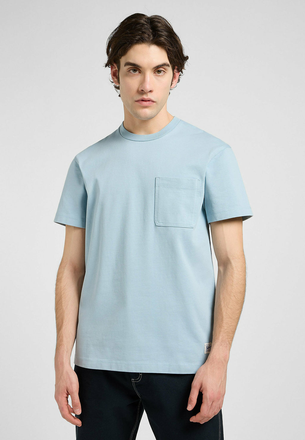 Lee SHORT SLEEVE WW PCKT