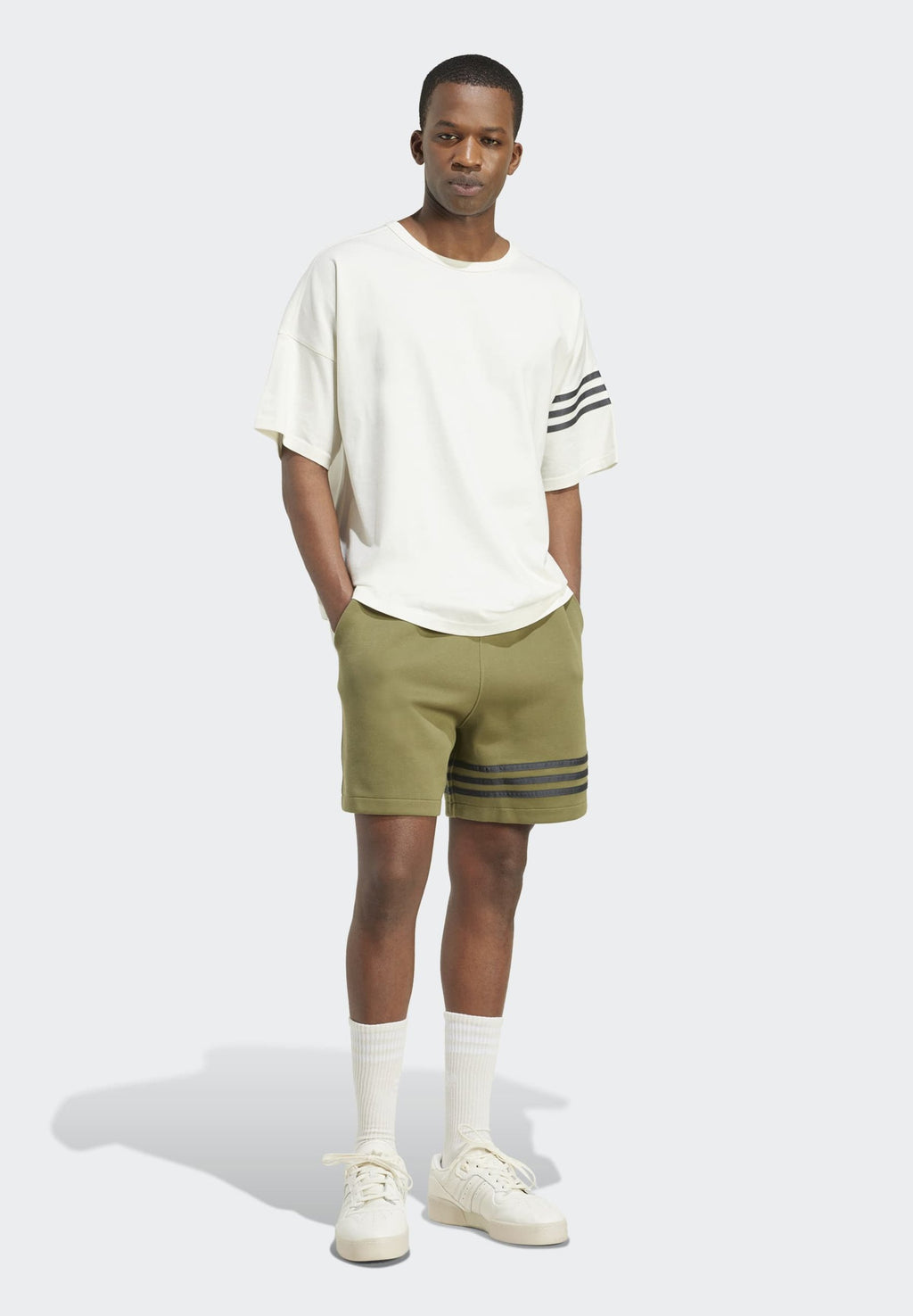 adidas Originals NEU C TEE