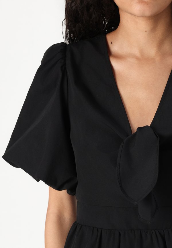 Vero Moda VMESRA BUBBLE HEM
