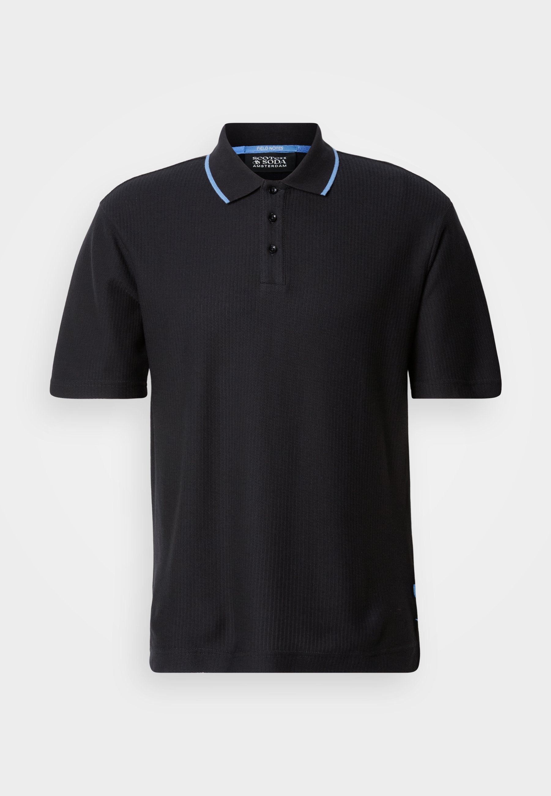 Scotch & Soda STRUCTURED RELAXED FIT