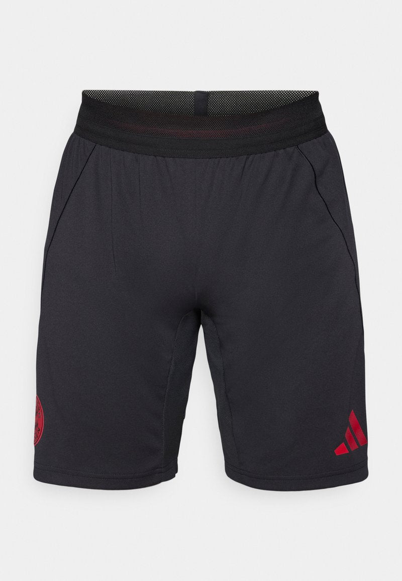 FC BAYERN 2025/2026 TIRO25 EUROPEAN PRO TRAINING SHORTS Media 1