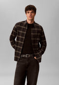 Calvin Klein Jeans Shirt - black