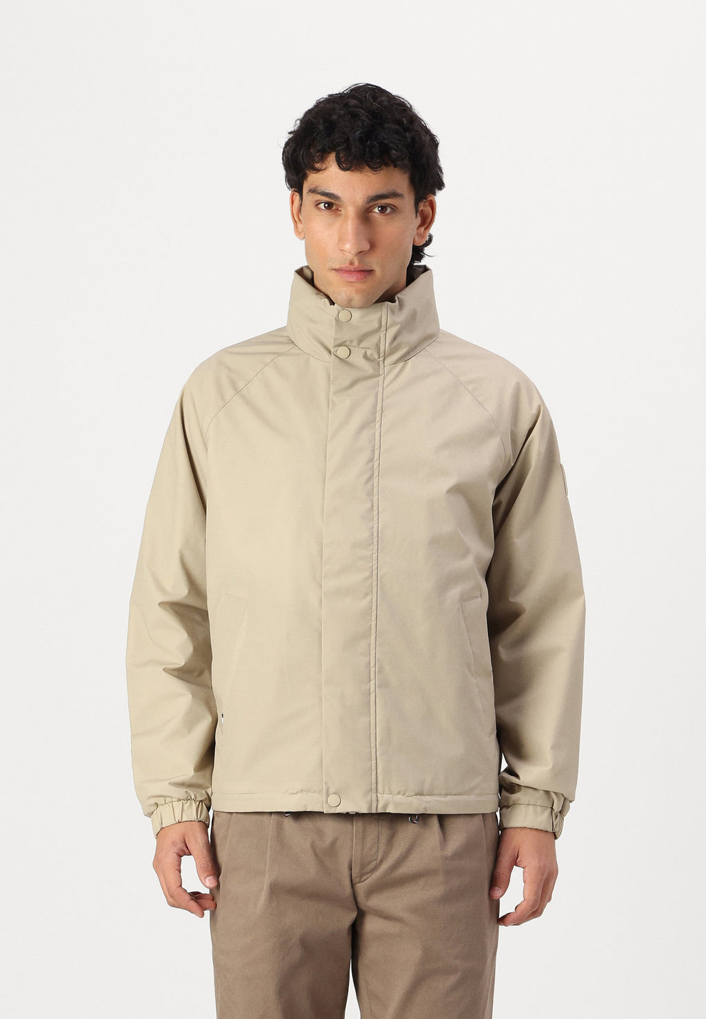 SAIL REGATTA JACKET Media 5