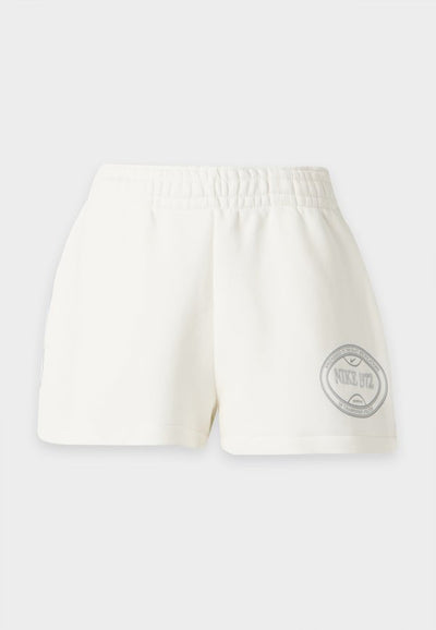 Nike Sportswear Shorts - sail/wolf grey