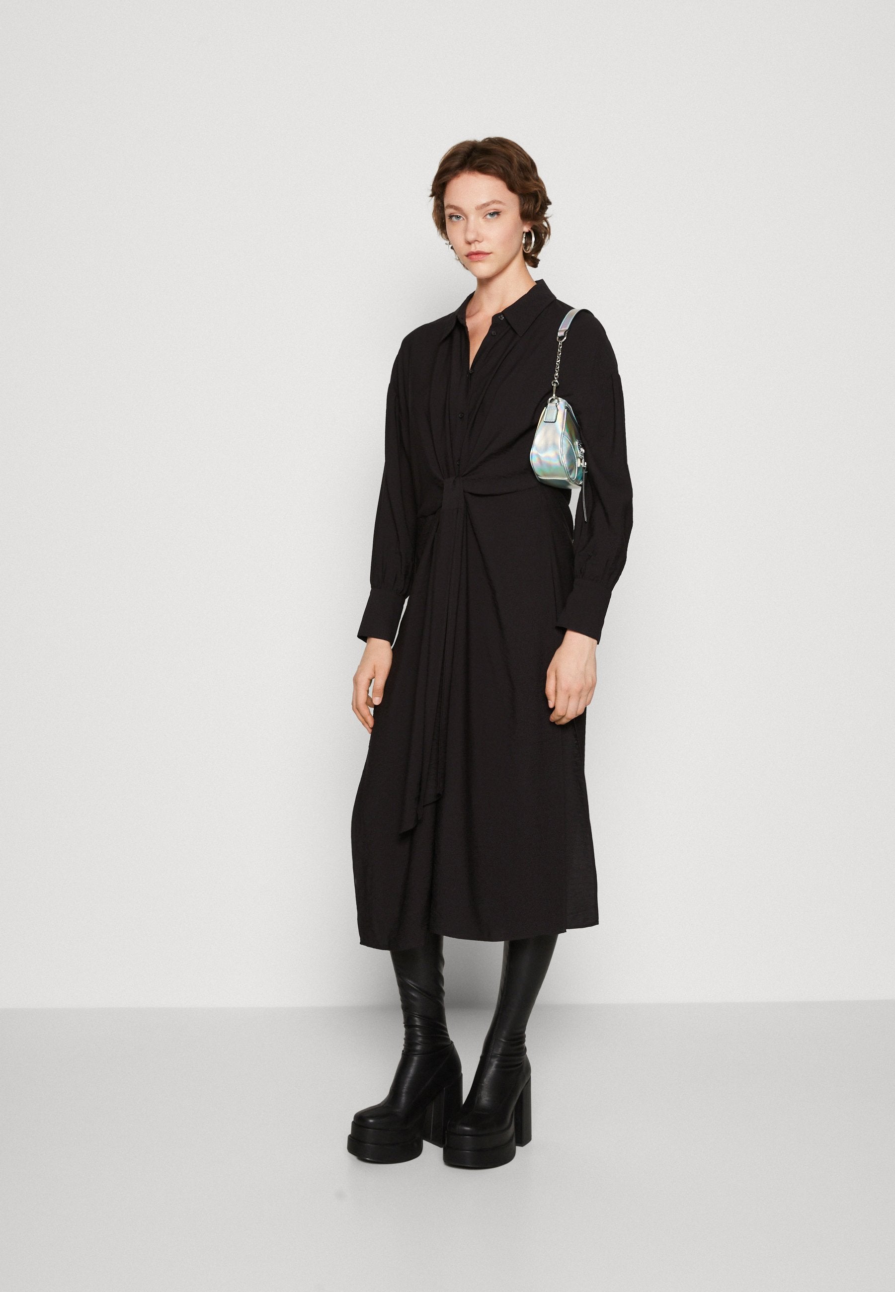 Gina Tricot SHIRT DRESS