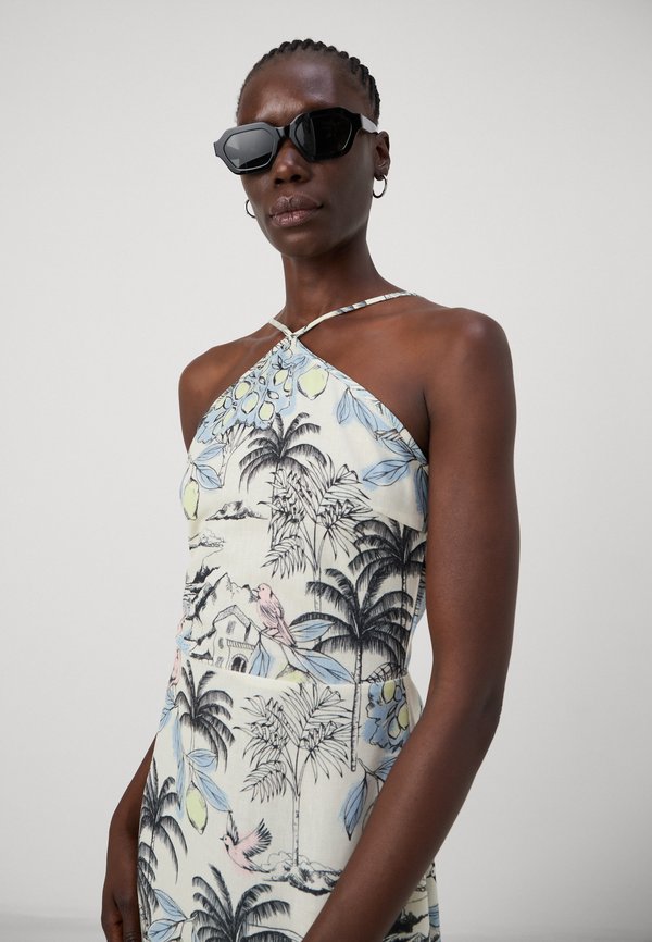 Vero Moda Tall VMBIRDIE DRESS