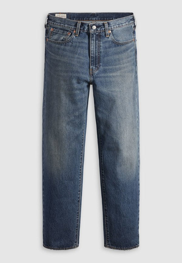 Levi's® 568® STAY LOOSE - Loose Jeans - aisle seat