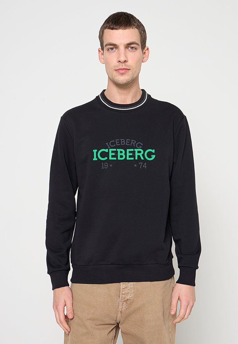 Iceberg