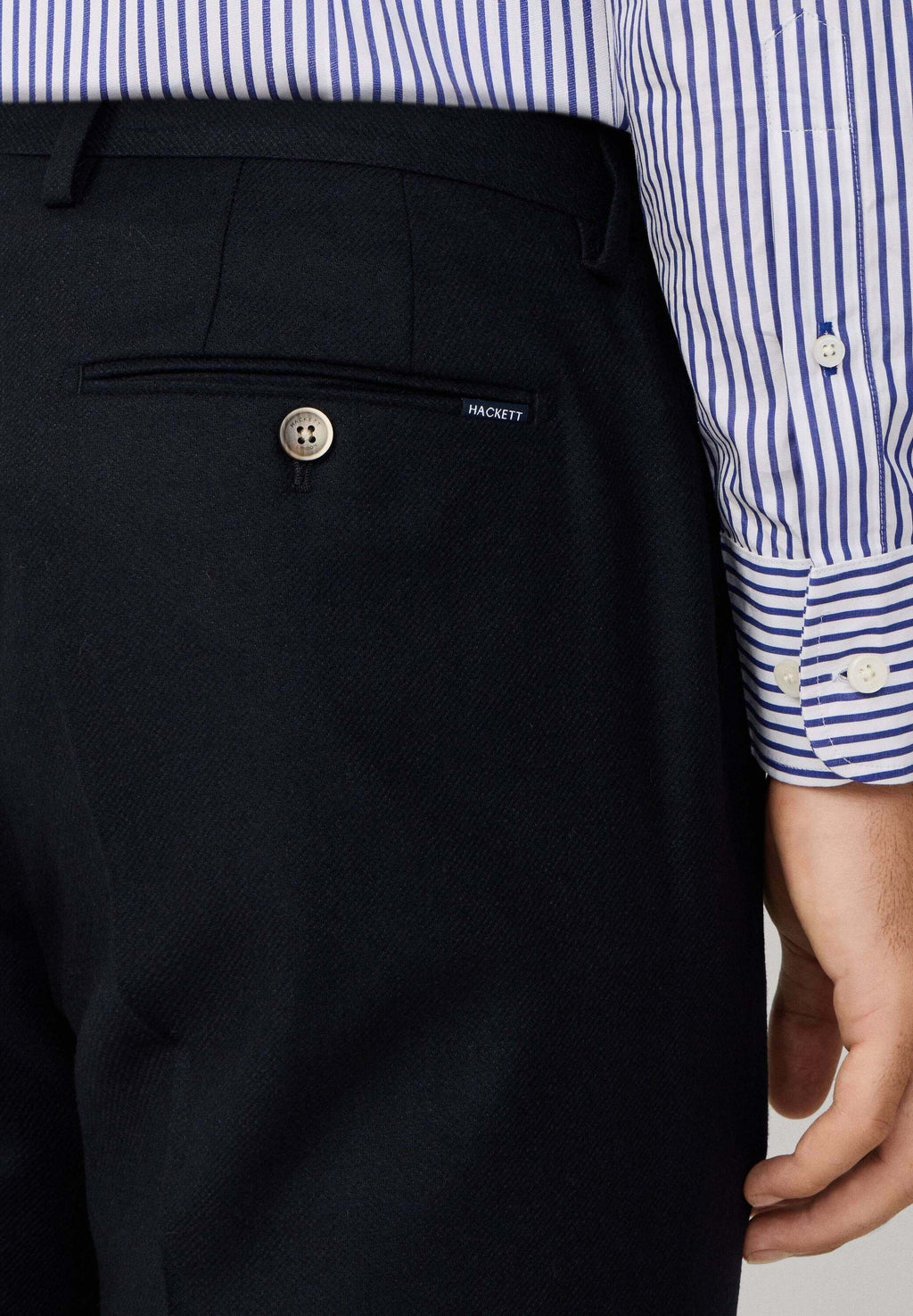 Hackett London