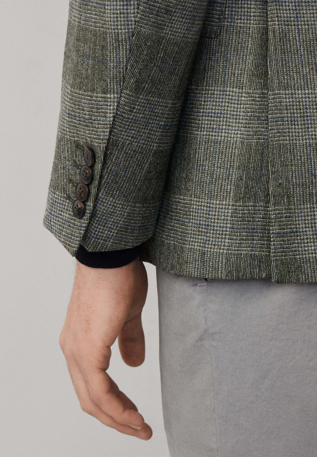Hackett London