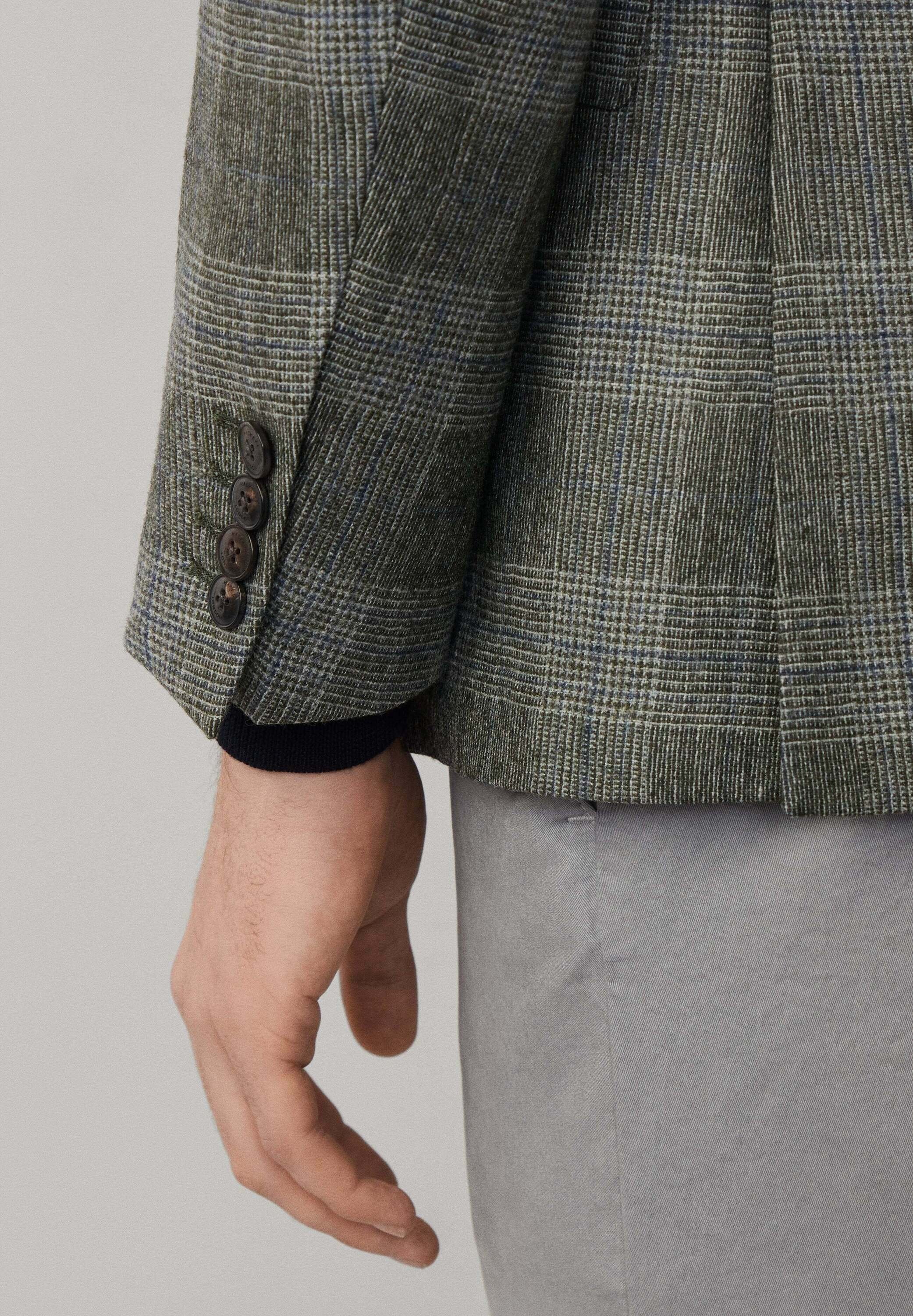 Hackett London