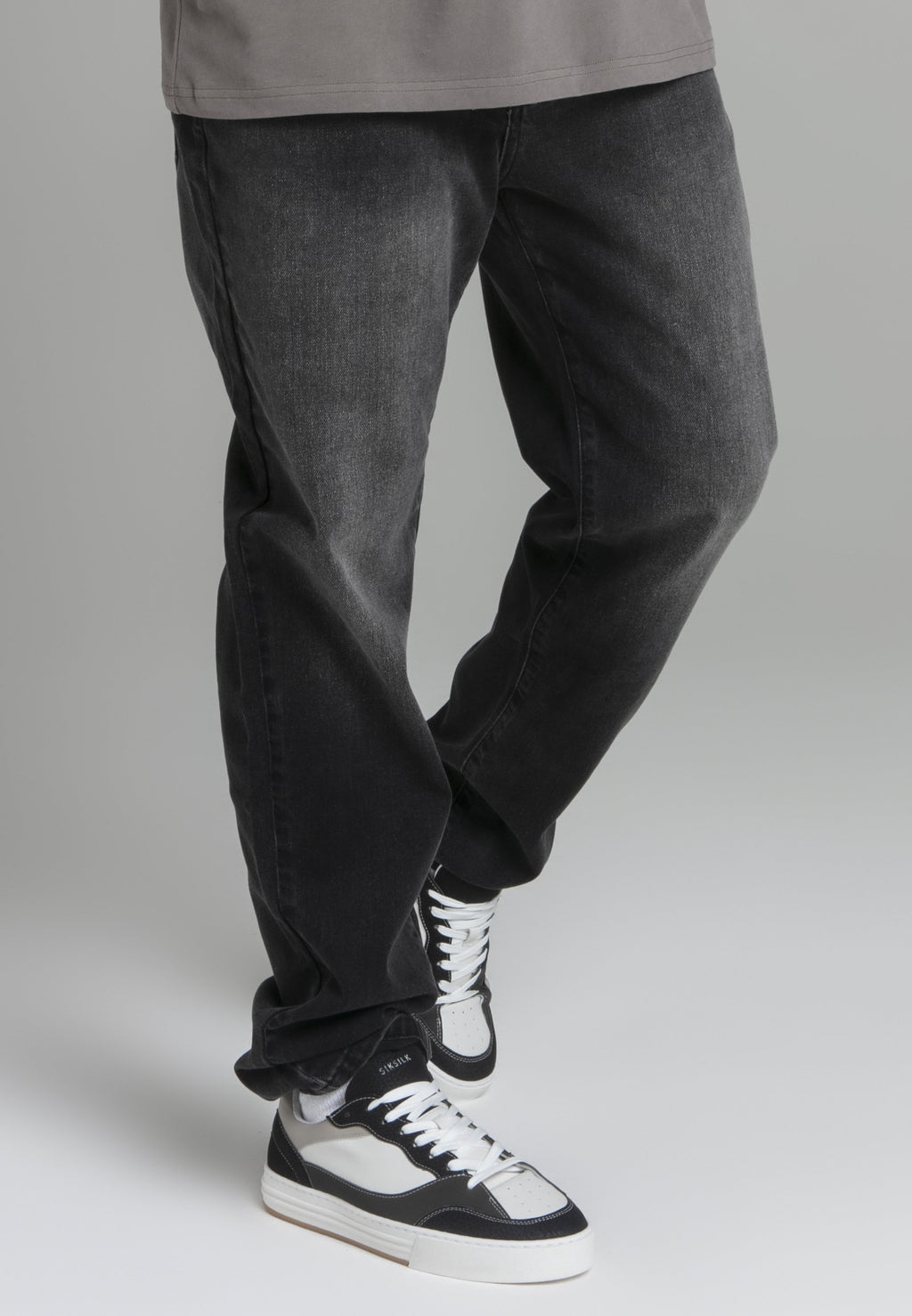 SIKSILK LOOSE FIT