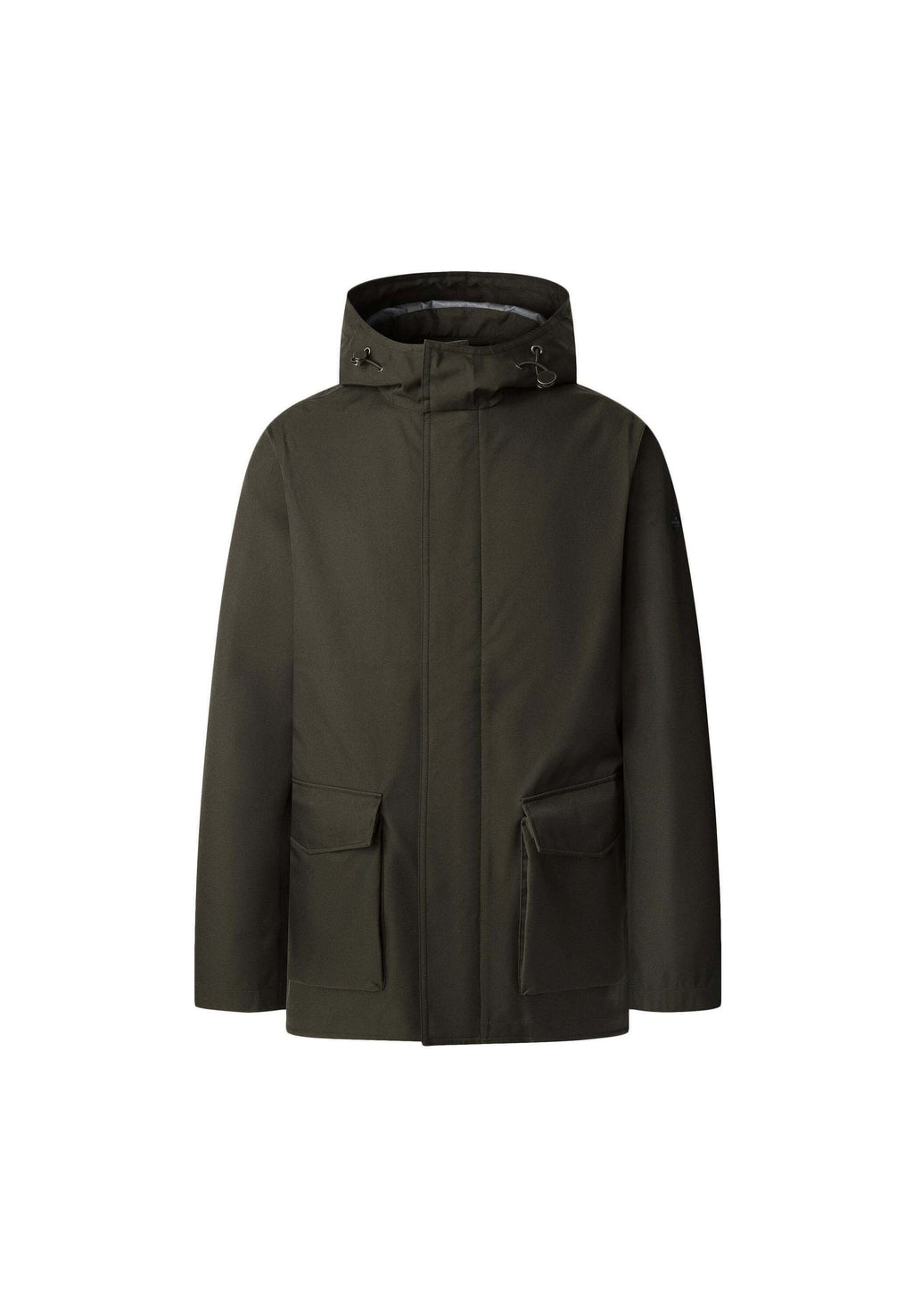 Hackett London