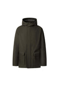 Hackett London