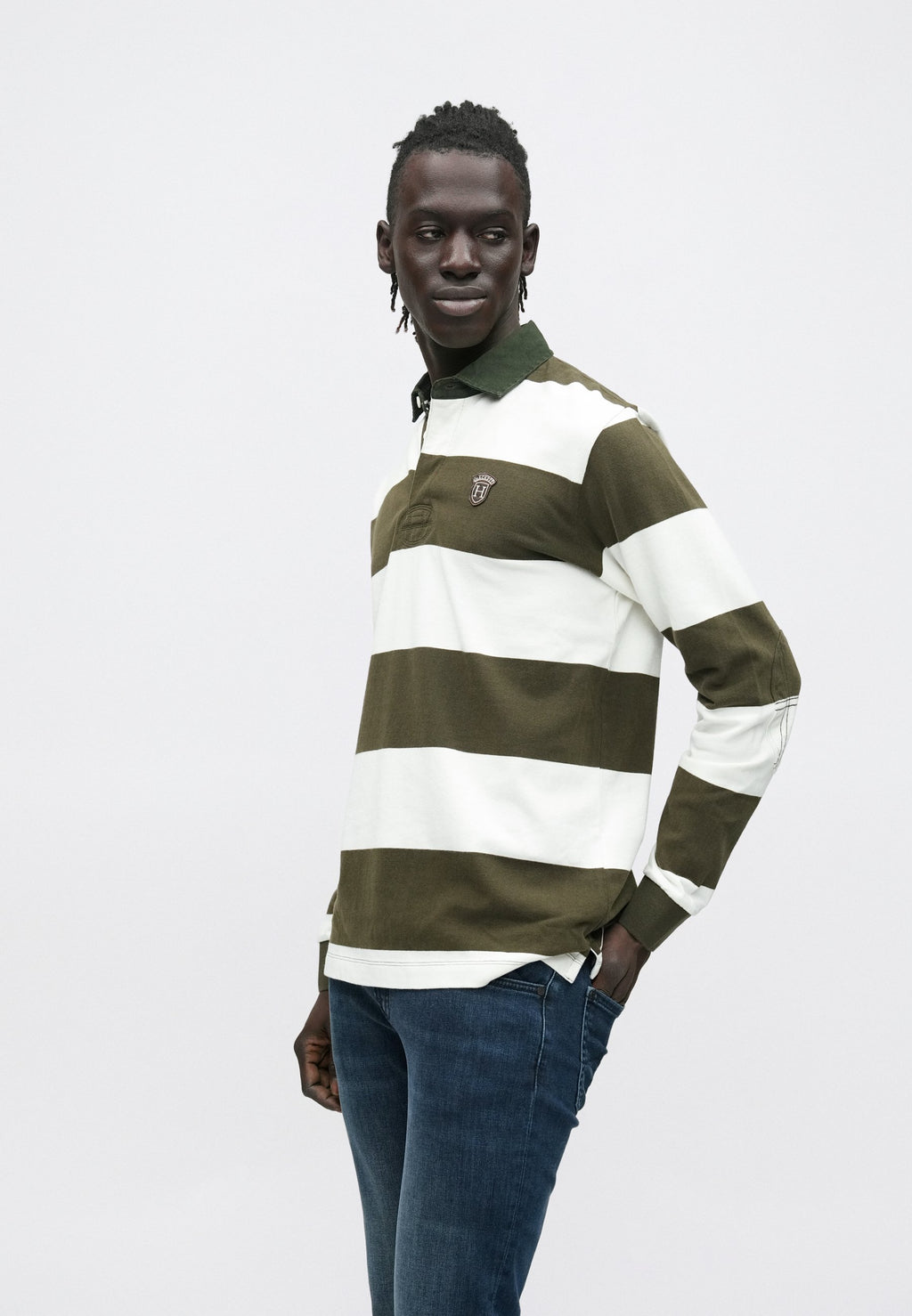 Hackett London HERITAGE