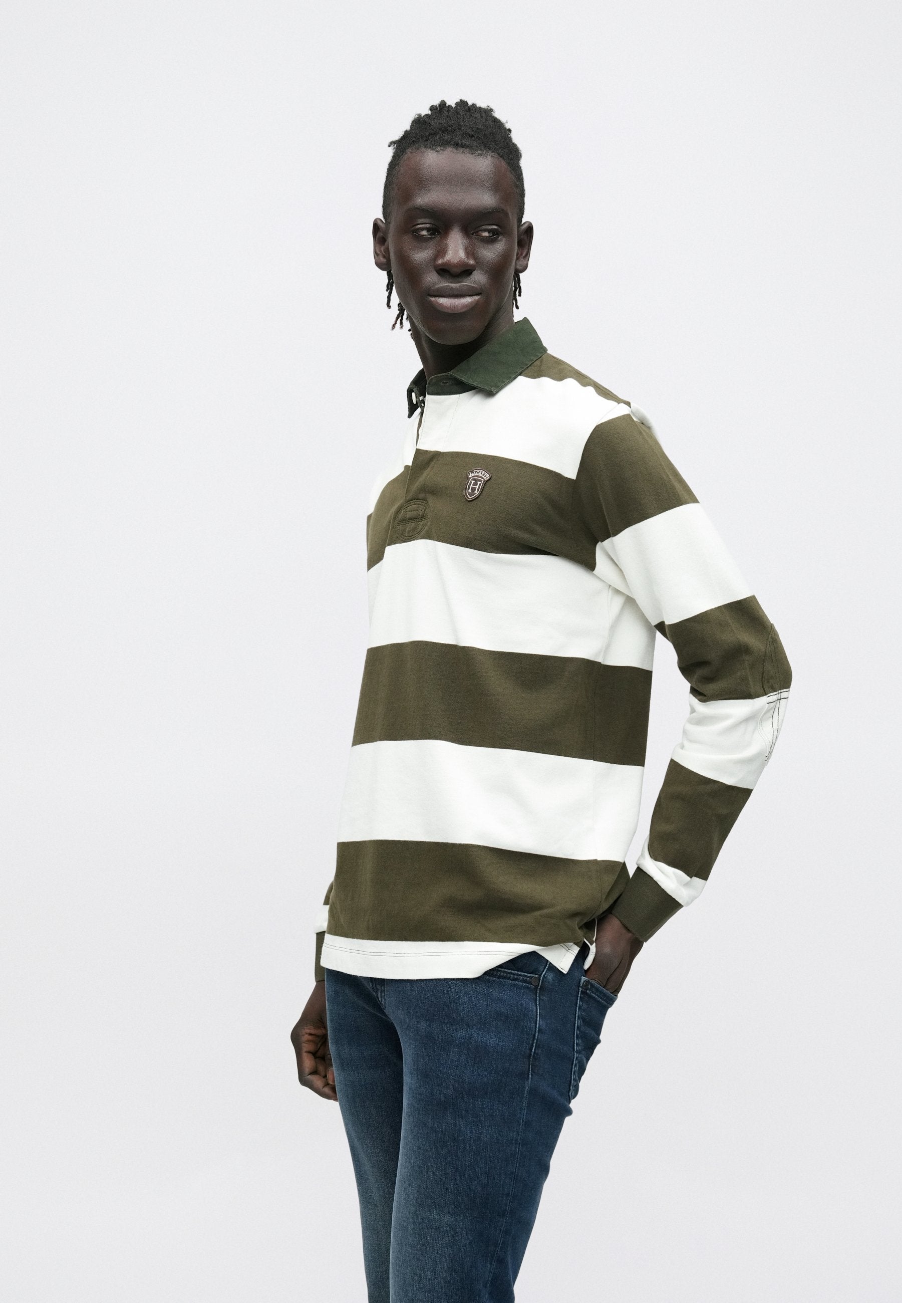 Hackett London HERITAGE