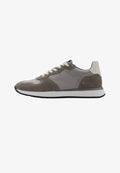 Mango Trainers - grey